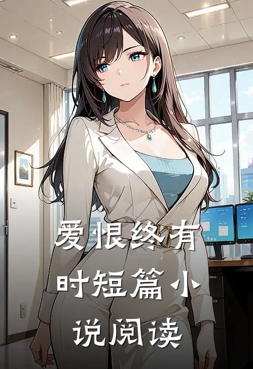 爱恨终有时短篇小说阅读