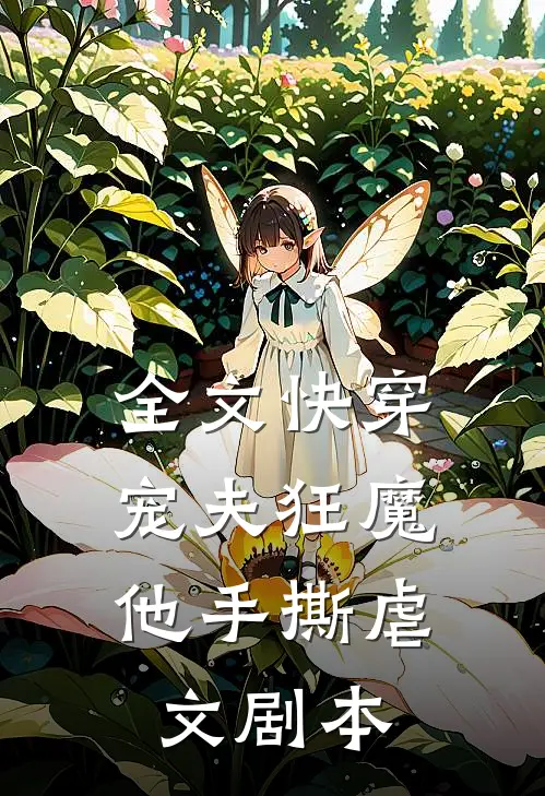 全文快穿：宠夫狂魔他手撕虐文剧本