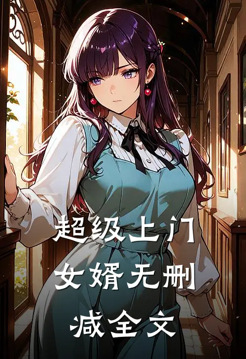 超级上门女婿无删减全文