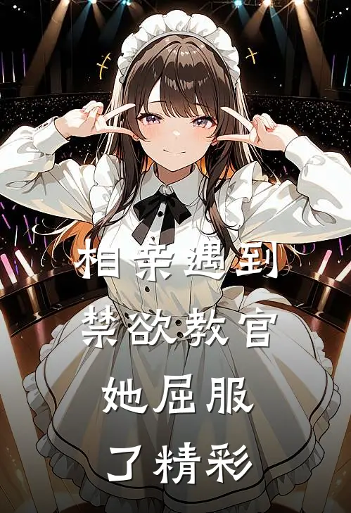 相亲遇到禁欲教官，她屈服了精彩