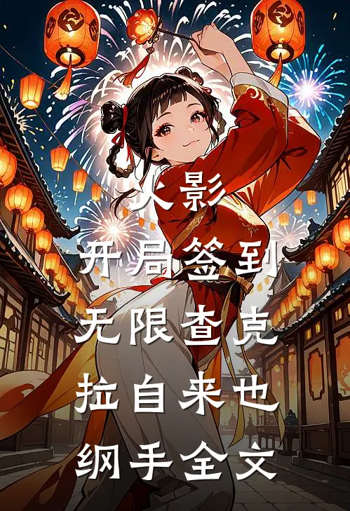 火影：开局签到无限查克拉自来也纲手全文