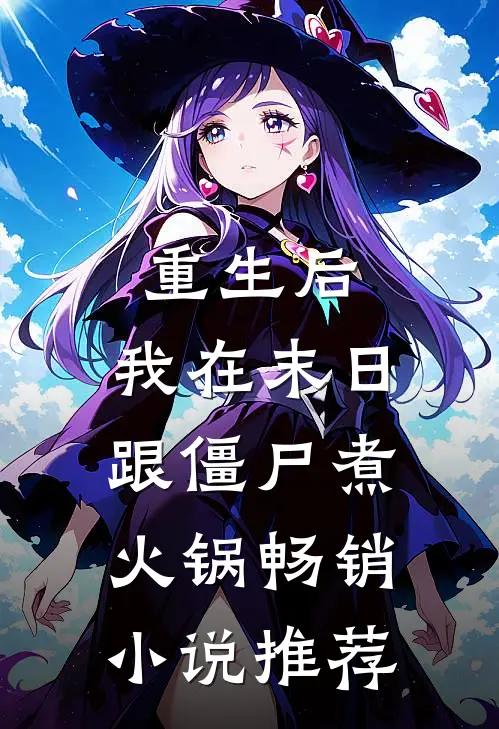 重生后，我在末日跟僵尸煮火锅畅销小说推荐