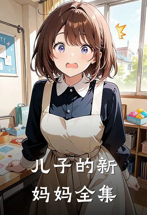 儿子的新妈妈全集