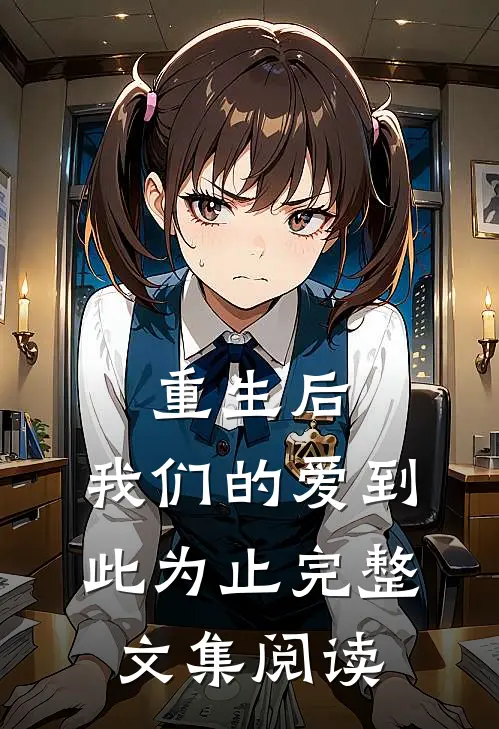 重生后，我们的爱到此为止完整文集阅读