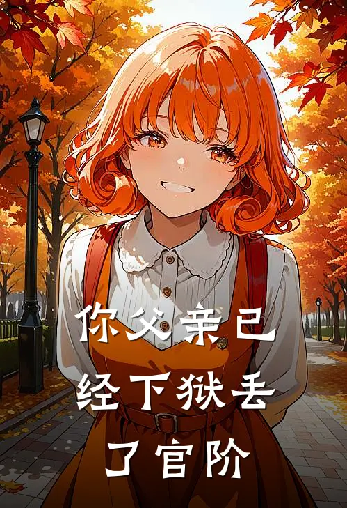 你父亲已经下狱丢了官阶