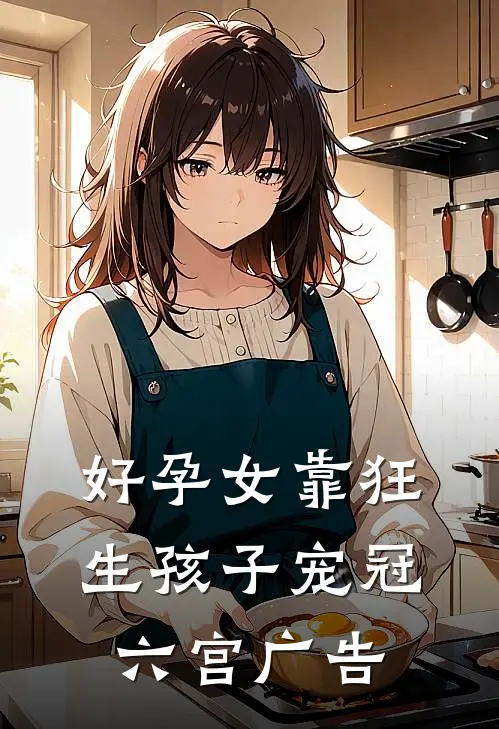 好孕女靠狂生孩子宠冠六宫广告