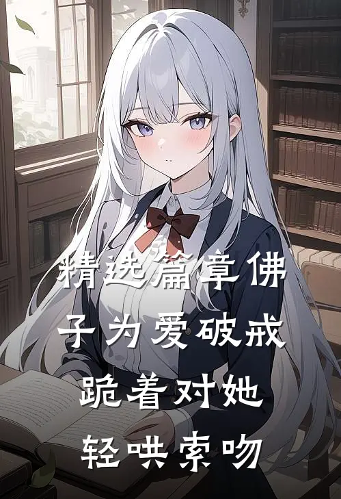 精选篇章佛子为爱破戒，跪着对她轻哄索吻