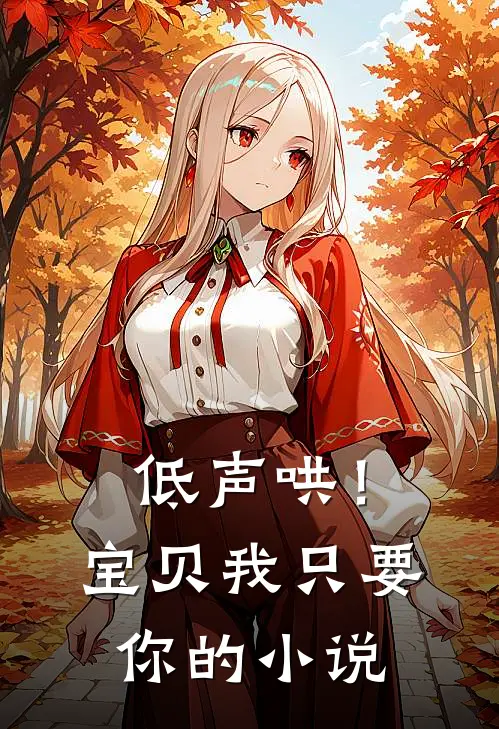 低声哄！宝贝，我只要你的小说