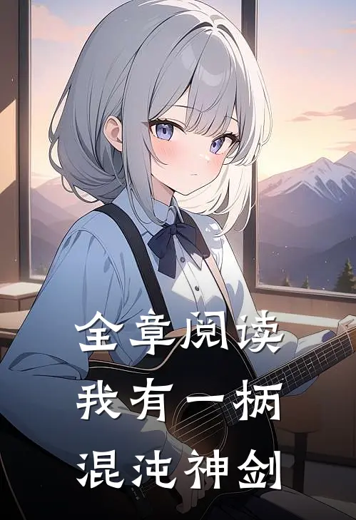 全章阅读我有一柄混沌神剑
