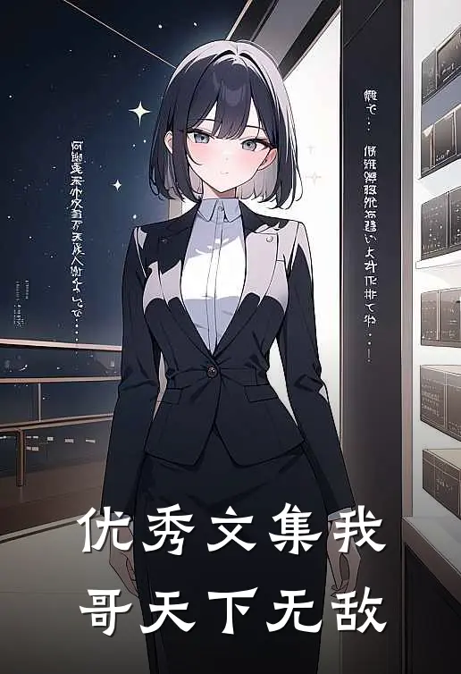 优秀文集我哥天下无敌