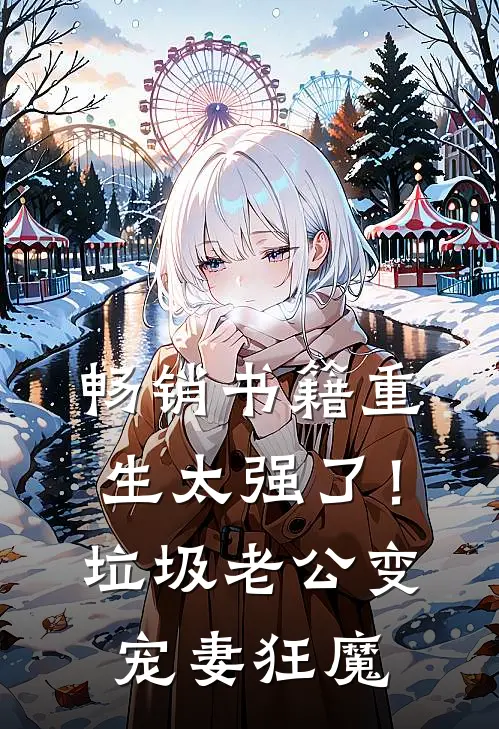 畅销书籍重生太强了！垃圾老公变宠妻狂魔