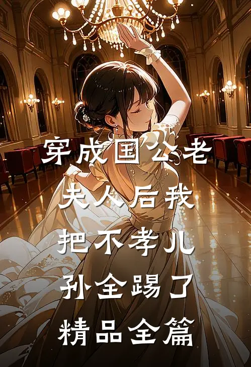 穿成国公老夫人后我把不孝儿孙全踢了精品全篇