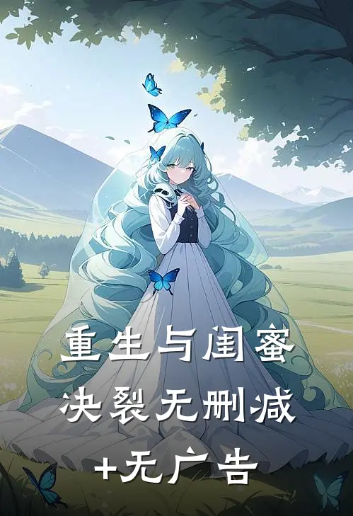 重生与闺蜜决裂无删减+无广告