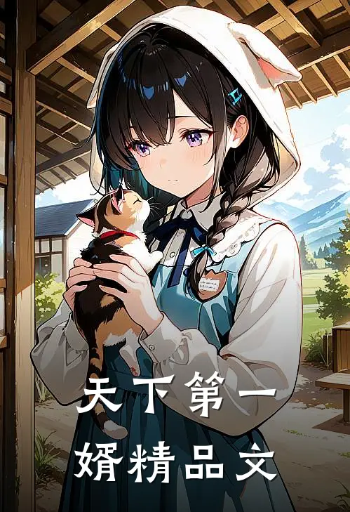 天下第一婿精品文