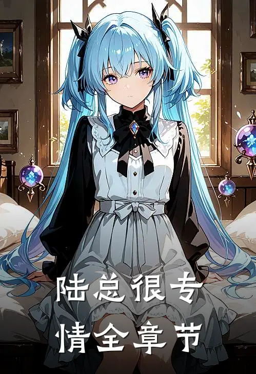 陆总很专情全章节
