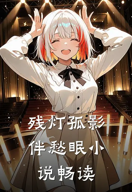 残灯孤影伴愁眠小说畅读