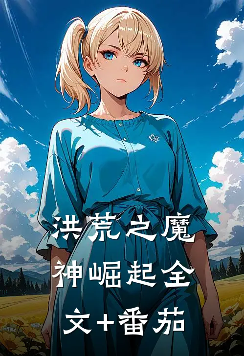洪荒之魔神崛起全文+番茄