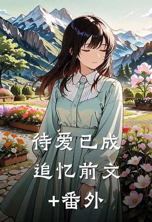 待爱已成追忆前文+番外
