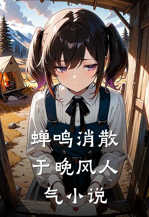 蝉鸣消散于晚风人气小说