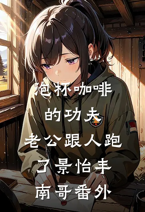 泡杯咖啡的功夫，老公跟人跑了景怡丰南哥 番外