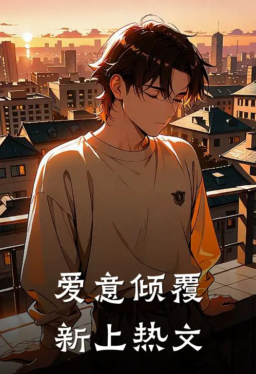 爱意倾覆新上热文