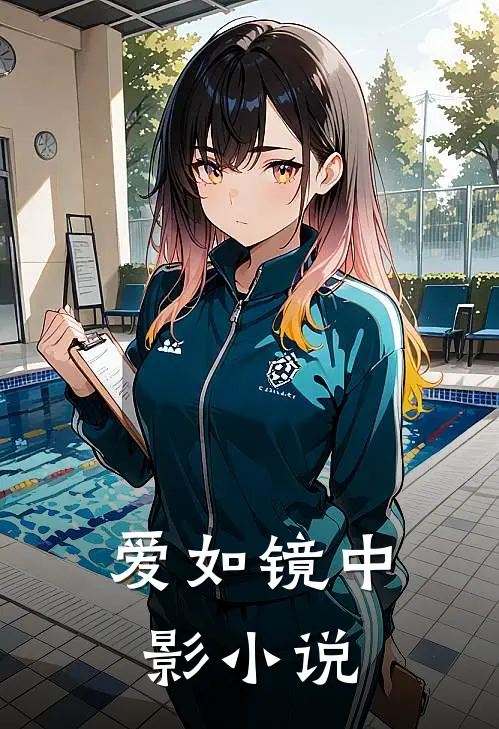 爱如镜中影小说