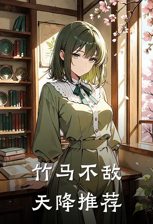 竹马不敌天降推荐