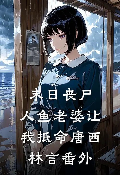 末日丧尸，人鱼老婆让我抵命唐西林言 番外