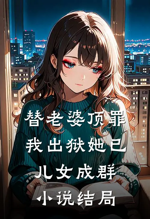 替老婆顶罪，我出狱她已儿女成群小说结局