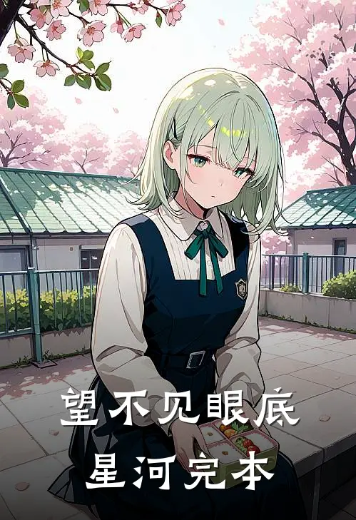 望不见眼底星河完本