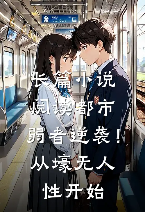 长篇小说阅读都市：弱者逆袭！从壕无人性开始