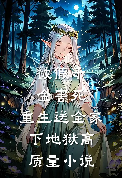 被假千金害死，重生送全家下地狱高质量小说