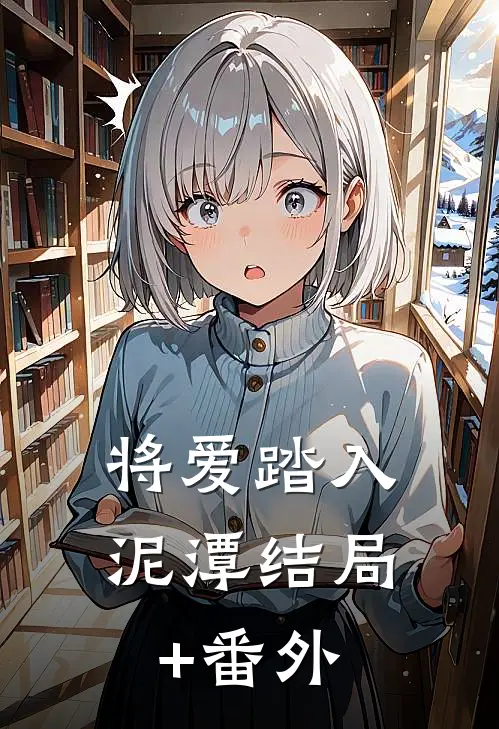 将爱踏入泥潭结局+番外