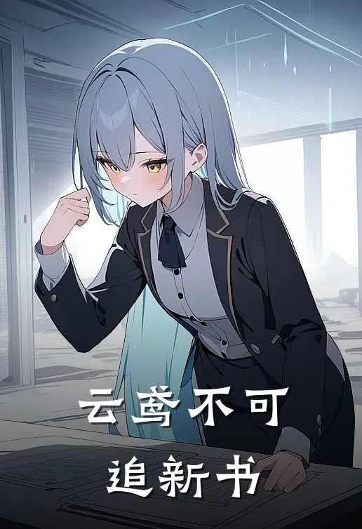 云鸢不可追新书