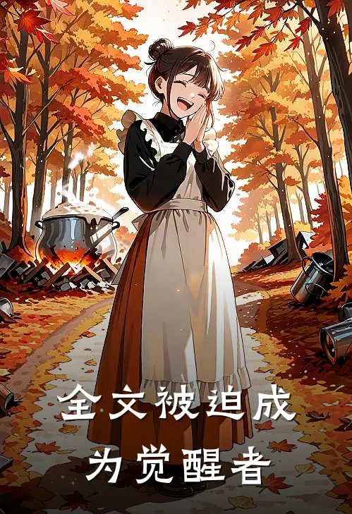 全文被迫成为觉醒者