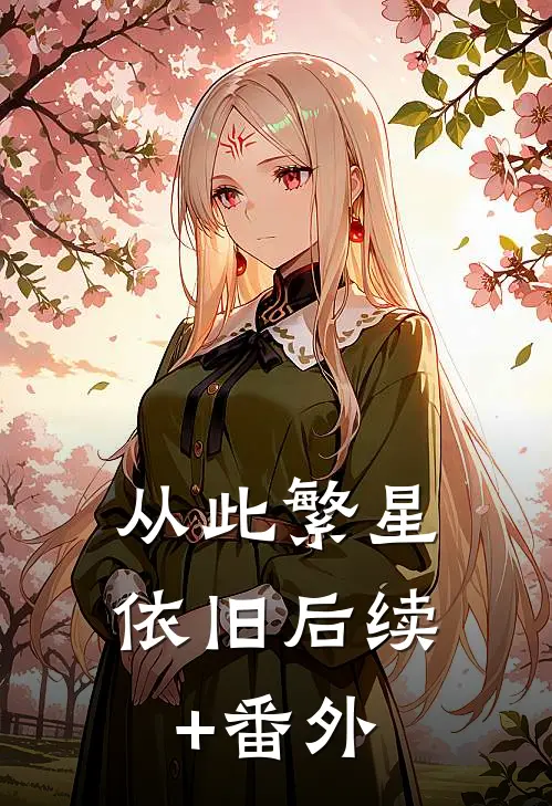从此繁星依旧后续+番外
