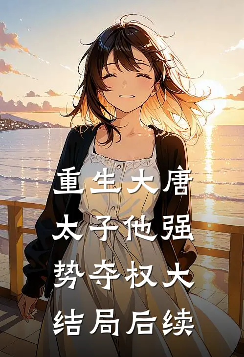 重生大唐：太子他强势夺权大结局后续