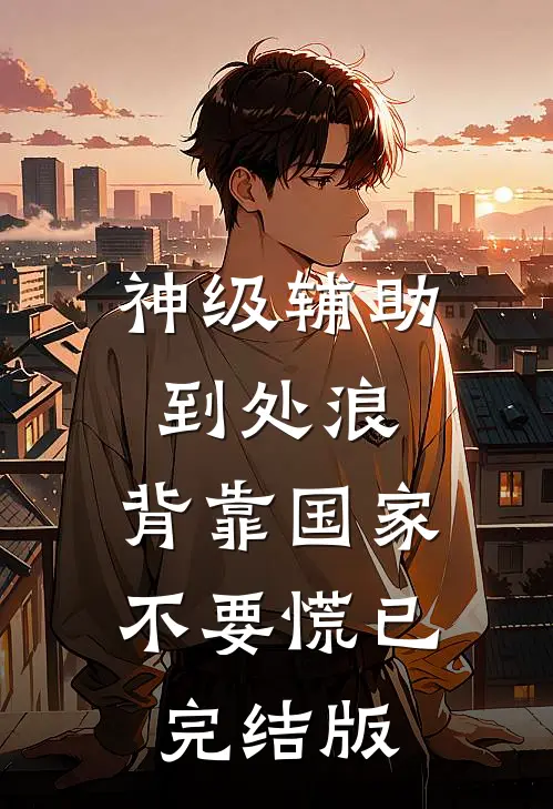神级辅助到处浪，背靠国家不要慌已完结版