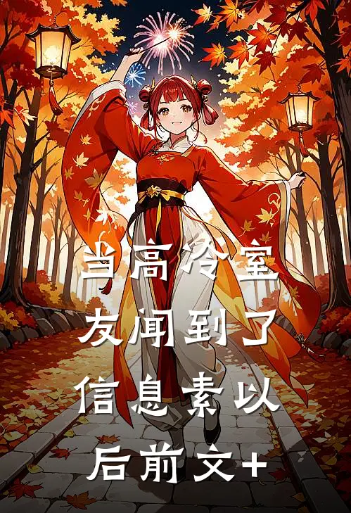当高冷室友闻到了信息素以后前文+