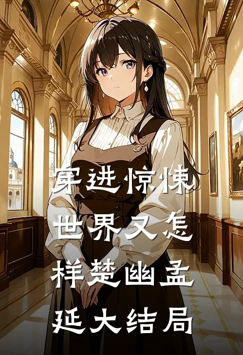 穿进惊悚世界又怎样楚幽孟延大结局