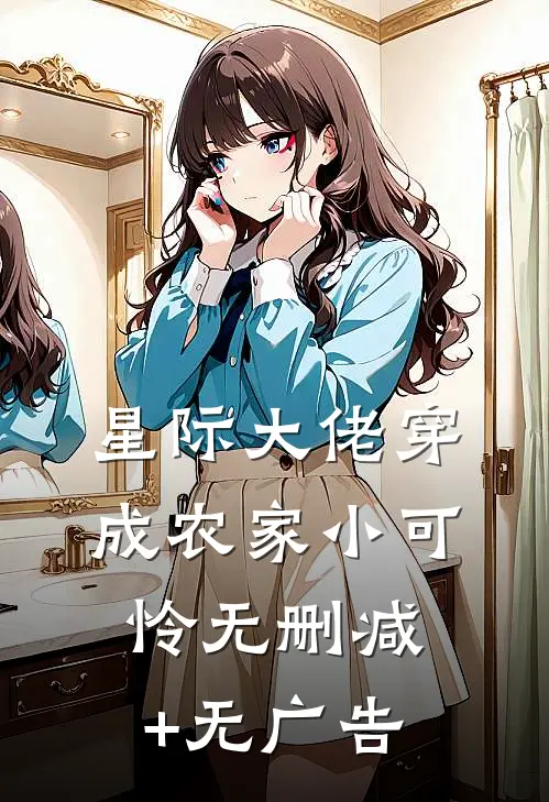 星际大佬穿成农家小可怜无删减+无广告