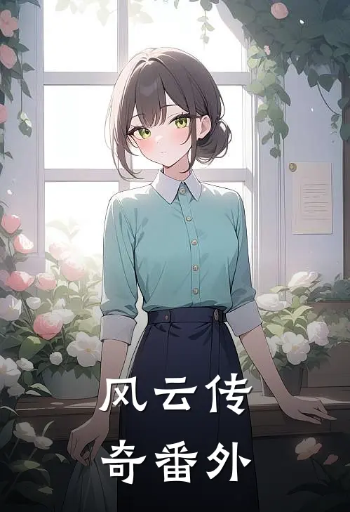 风云传奇 番外