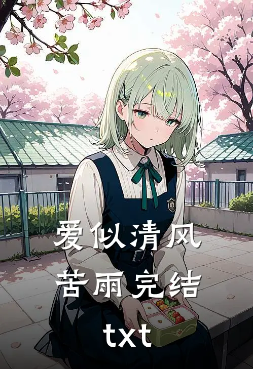 爱似清风苦雨完结txt