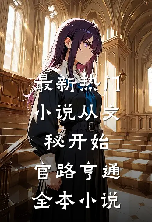 最新热门小说从文秘开始，官路亨通全本小说