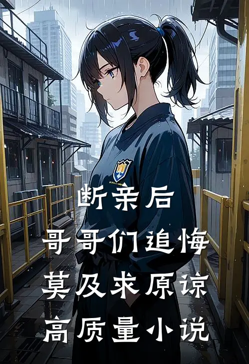 断亲后：哥哥们追悔莫及求原谅高质量小说