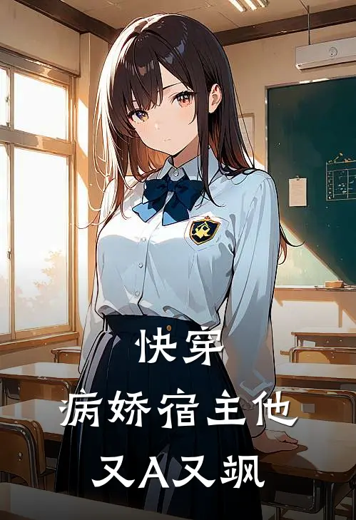 快穿：病娇宿主他又A又飒