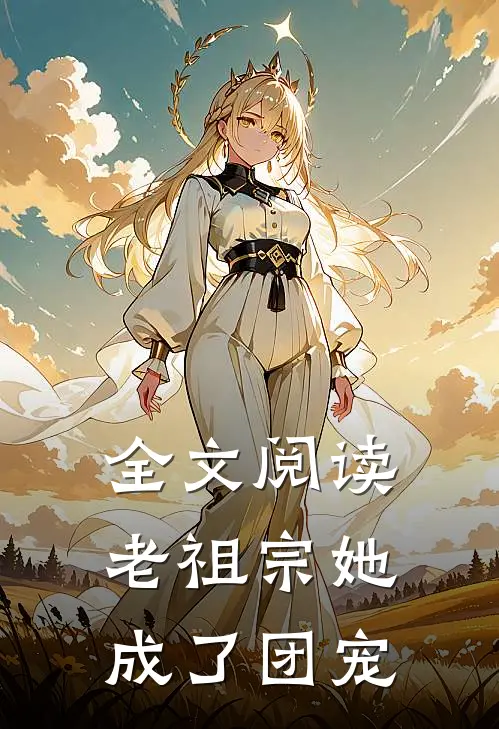 全文阅读老祖宗她成了团宠