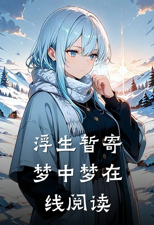 浮生暂寄梦中梦在线阅读