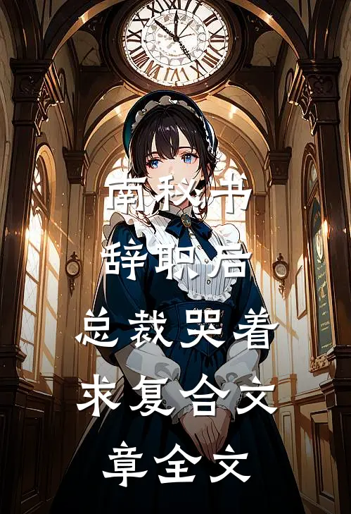 南秘书辞职后，总裁哭着求复合文章全文