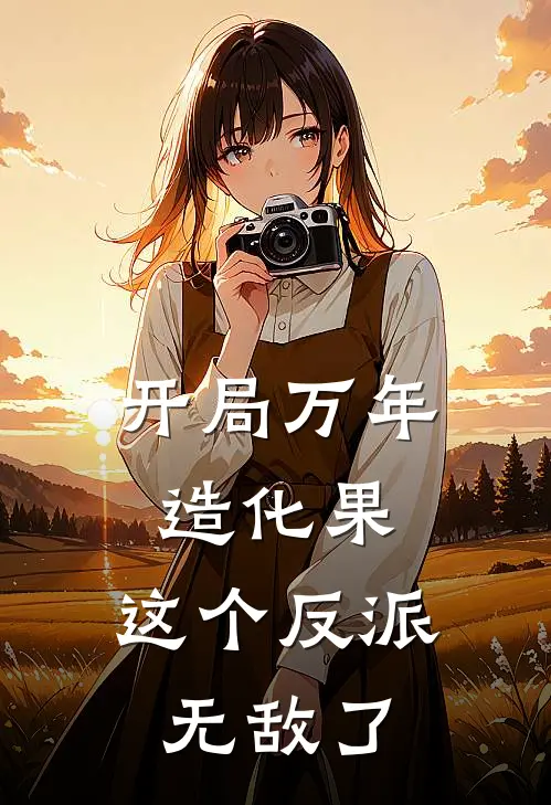 开局万年造化果，这个反派无敌了
